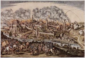 Mai-Bautzen-nach1620-Merian
